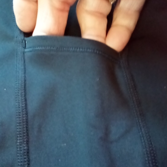 Fit USA leggings - Picture 4 of 6